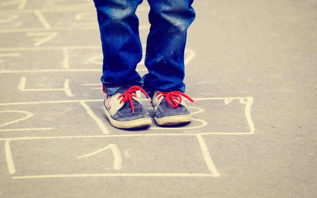 Do you remember your P.E. classes?